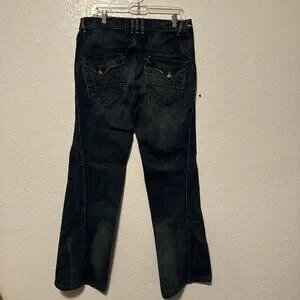 Levi's | Jeans | Rare Vintage 200 Levis Jeans Engineered
